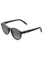 Etnia Barcelona 'af280' Sunglasses, Adult Unisex, Black, Acetate