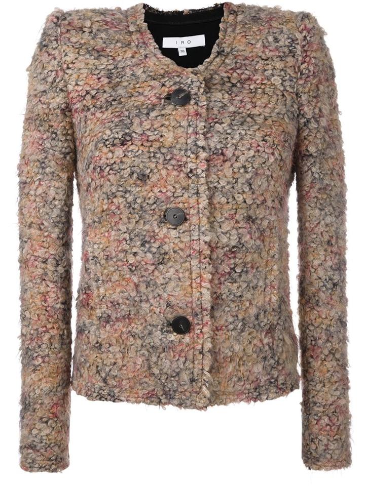 Iro 'helga' Jacket