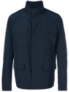 Boss Hugo Boss Classic Jacket - Blue
