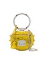 Salar Jie Small Plastic Bag - Yellow