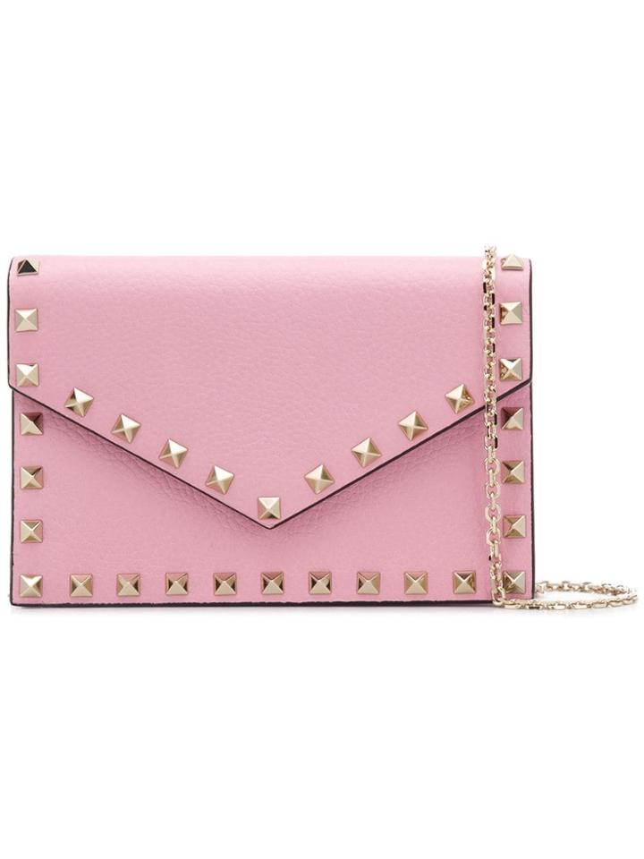 Valentino Qw2p0q58vshcy4 - Pink & Purple