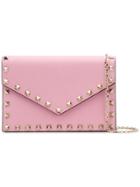 Valentino Qw2p0q58vshcy4 - Pink & Purple