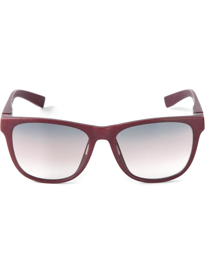 Mykita 'pina' Sunglasses