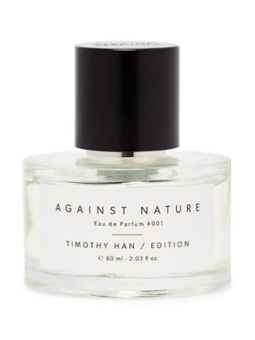 Timothy Han Against Nature 60 Ml Eau De Parfum - White