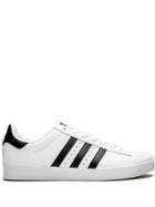 Adidas Superstar Vulc Adv Sneakers - White