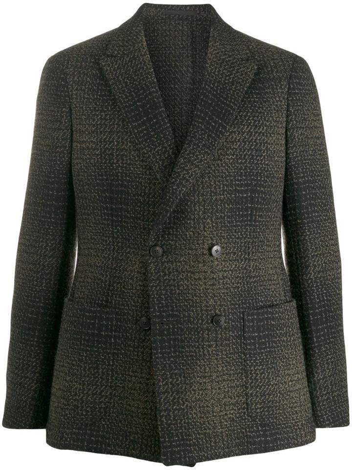 Z Zegna Z Zegna 6427911de4g08r Black Apicreated