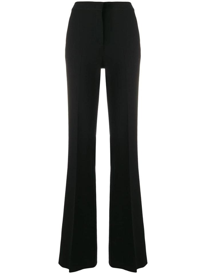 Emilio Pucci Emilio Pucci 9ert459e603 999-nero Wool Or Fine Animal