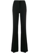 Emilio Pucci Emilio Pucci 9ert459e603 999-nero Wool Or Fine Animal