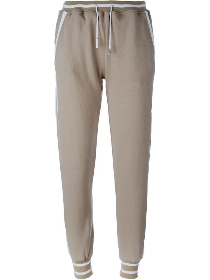 Eleventy Cuffed Sweatpants