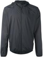 Stampd - Technical Perforated Sport Jacket - Men - Polyester - M, Black, Polyester