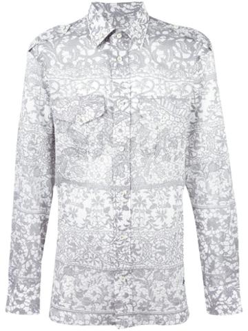 Vivienne Westwood Man - Grey