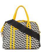 Pierre Hardy Rally Tote - Black