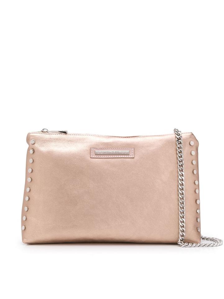 Marc Ellis Maggie Cross-body Bag - Pink