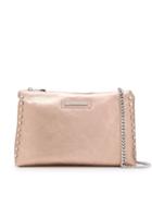 Marc Ellis Maggie Cross-body Bag - Pink