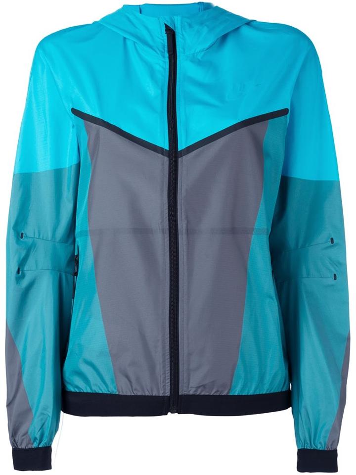 Nike Nikelab X Kim Jones Packable Windrunner Jacket