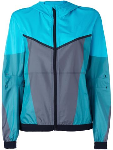 Nike Nikelab X Kim Jones Packable Windrunner Jacket