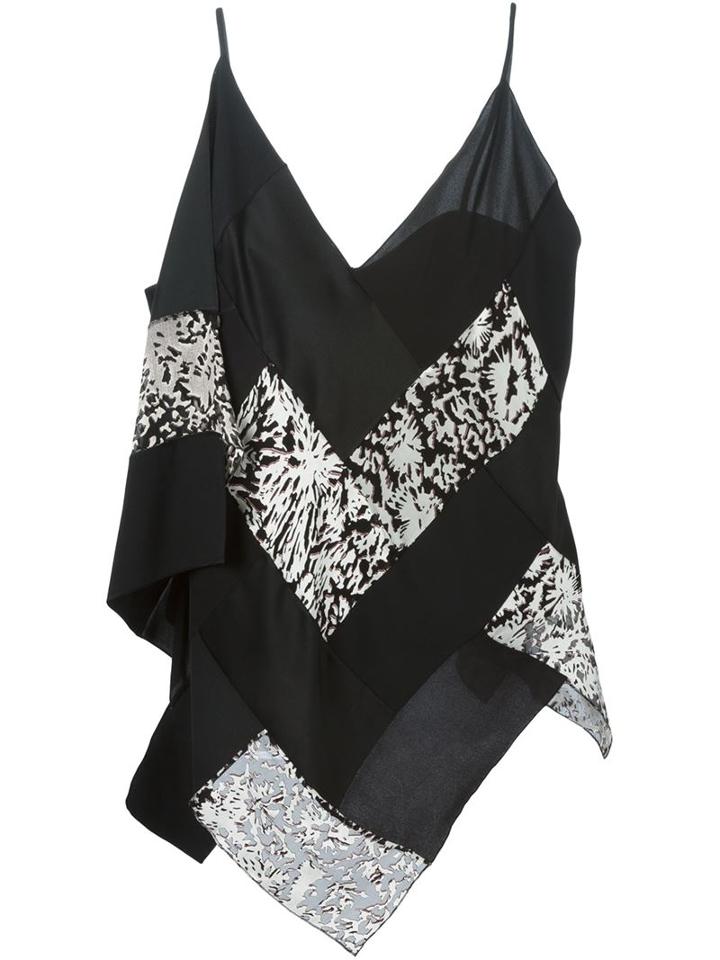 Maison Margiela Layered Cami Top