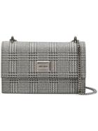 Jimmy Choo Leni Bag - Silver