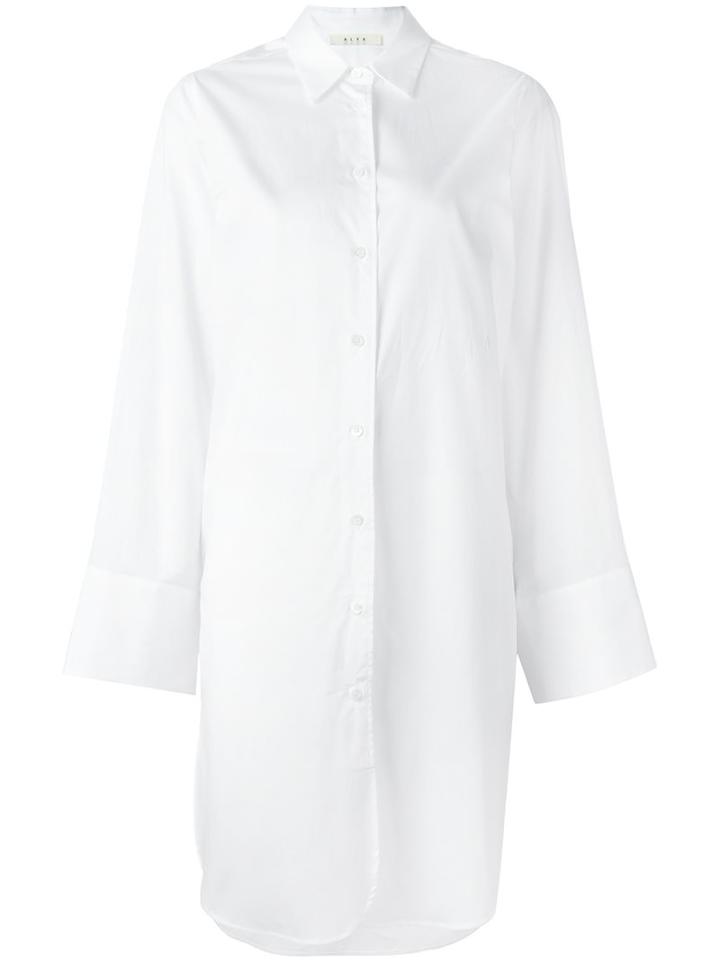 Alyx Shirt Dress