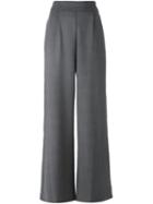 Ultràchic Tailored Wide Leg Trousers