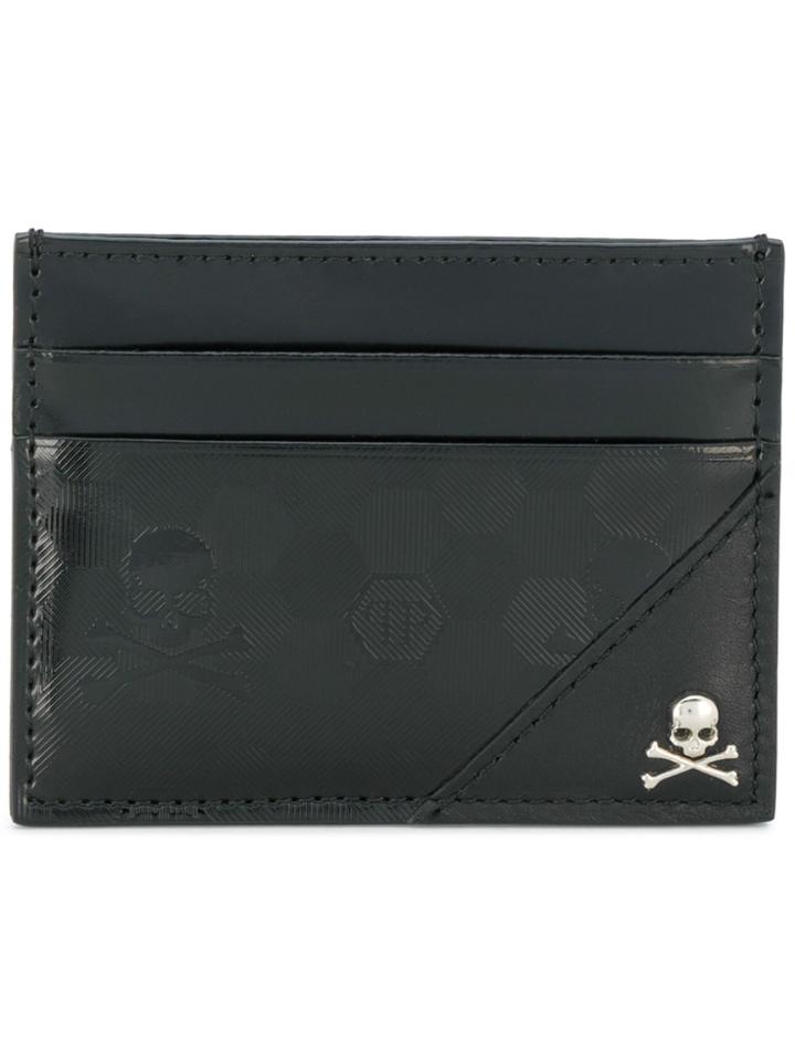 Philipp Plein It's Not What It Seems Cardholder - Unavailable