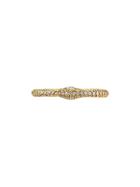 Gucci Ouroboros Ring - 8000