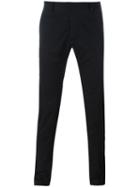 Dsquared2 Straight Fit Formal Trousers