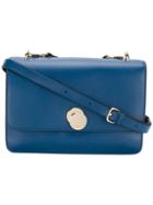 Tila March Karlie Shoulder Bag - Blue