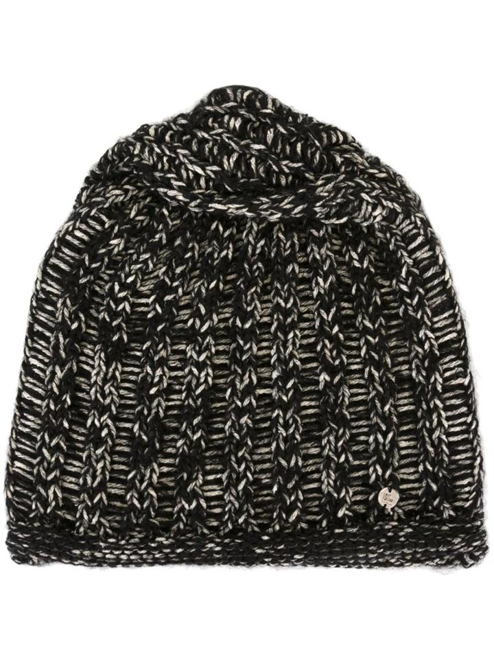 Lost & Found Ria Dunn Knit Beanie