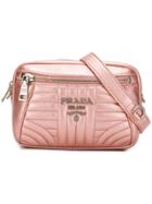 Prada 1bl006vooi2b0xf0xds - Pink