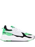 Puma Rs X Reinvention Sneakers - White