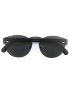 Retrosuperfuture 'tuttolente Paloma 52' Sunglasses - Black