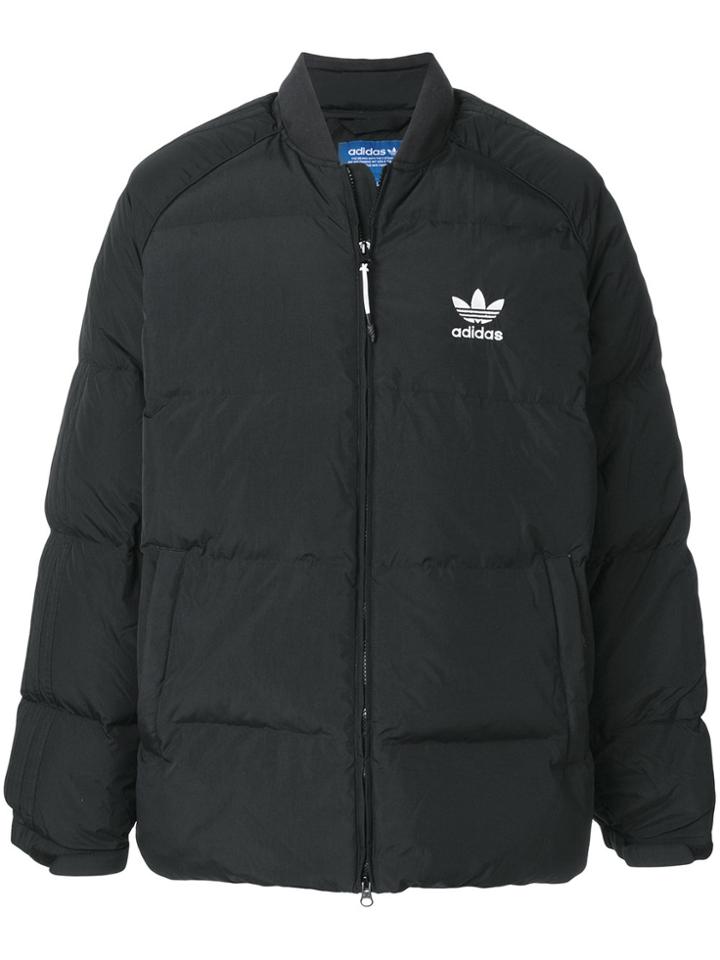 Adidas Adidas Originals Padded Jacket - Black