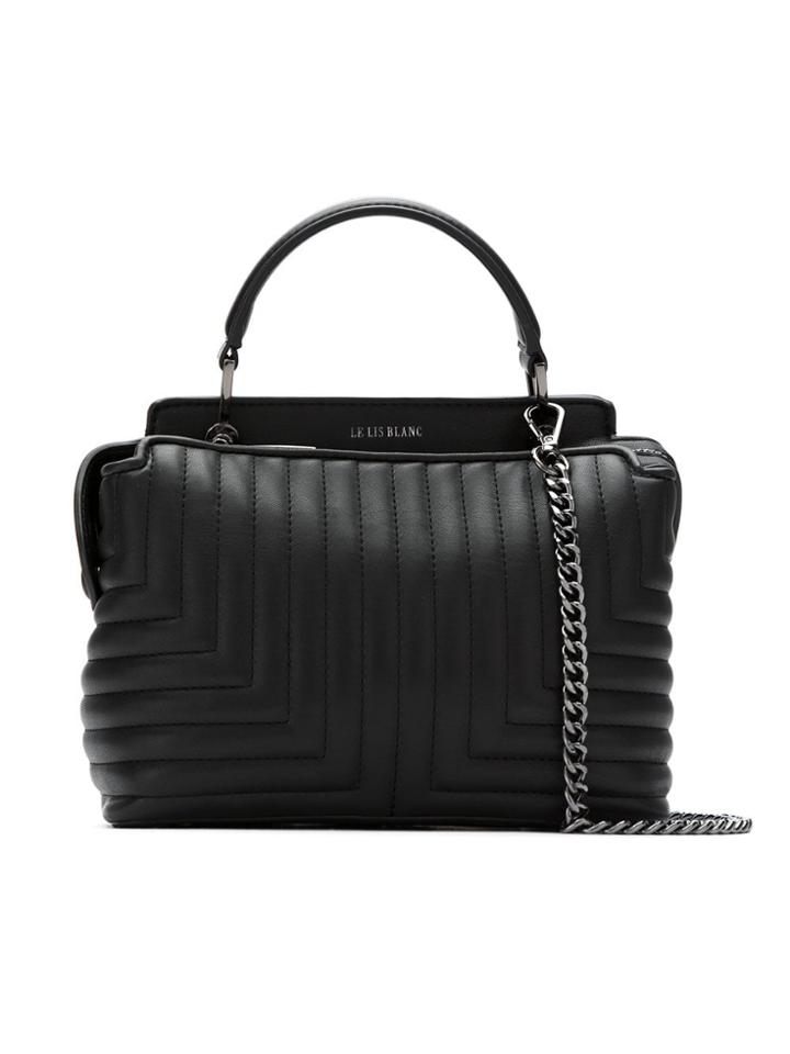 Le Lis Blanc Bolsa Fernanda - Black