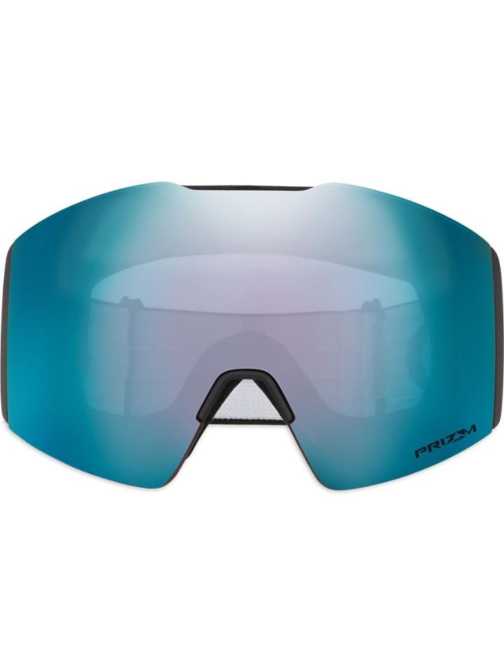 Oakley Fall Line Xl Sunglasses - Black