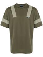 U.p.w.w. Banded T-shirt - Green