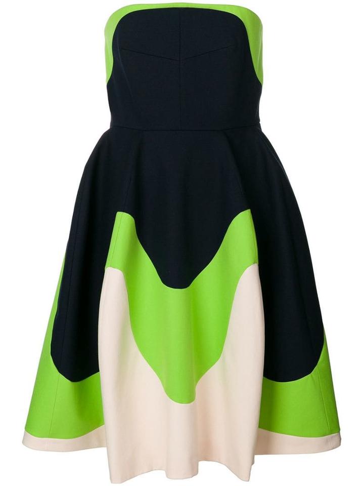 Delpozo - Blue