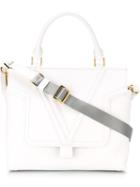 Vionnet 'mosaic Bag 30' Tote