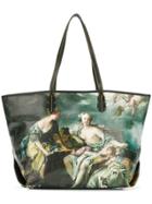 Vivienne Westwood 41010017-10518-lao301 - Green