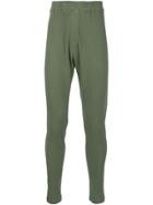 321 Classic Leggings - Green