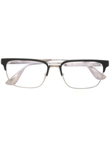 Chrome Hearts 'instapound' Glasses