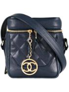 Chanel Vintage Vanity Shoulder Bag