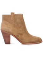 Ash 'ivana' Ankle Boots