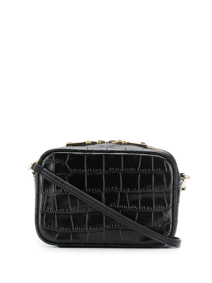 Sandro Paris Liza Belt Bag - Black