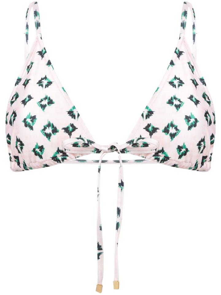 Suboo On The Fly Bikini Top - Pink