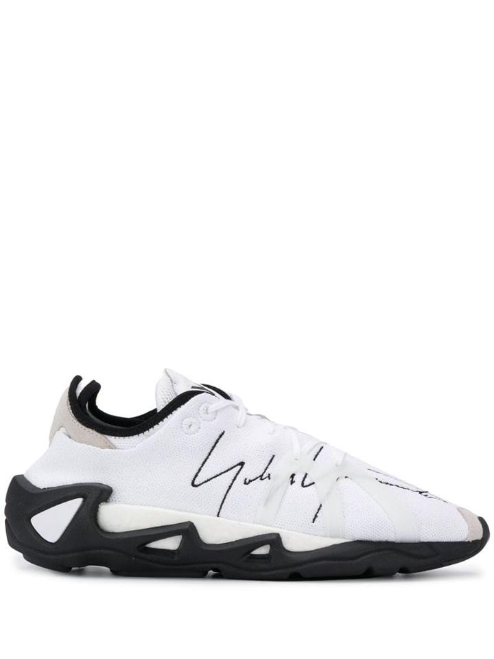 Y-3 Fyw S-97 Sneakers - White