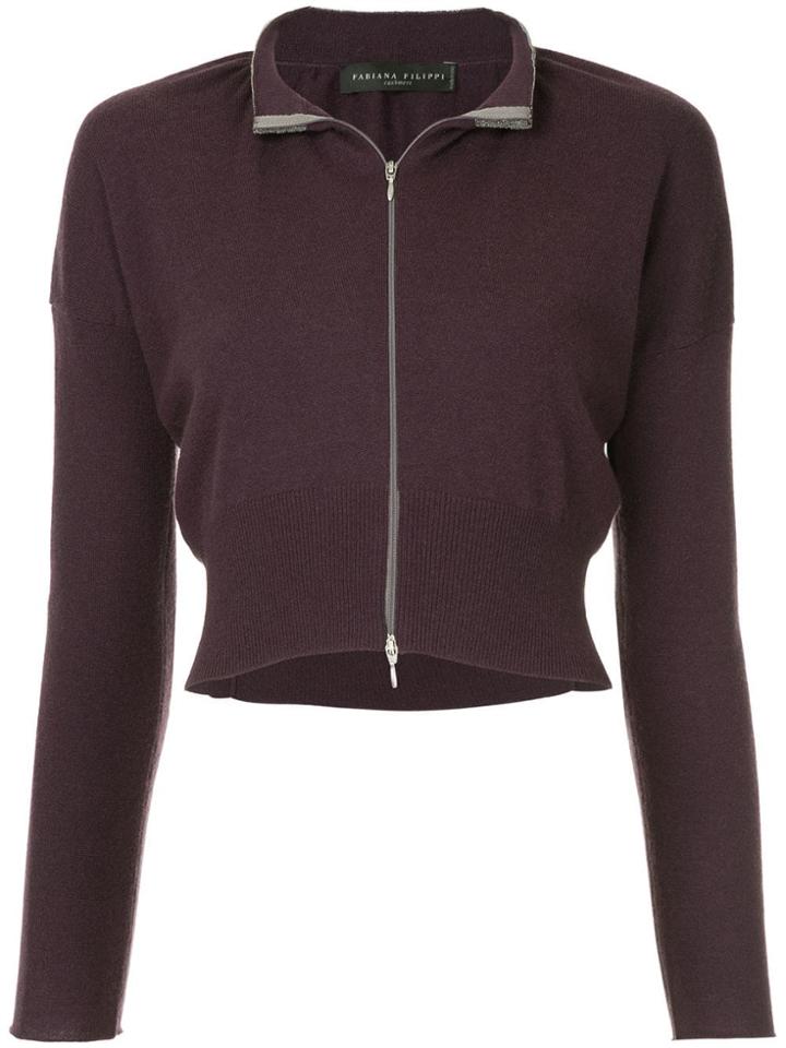 Fabiana Filippi Fabiana Filippi Ma93618n900 2128 - Pink & Purple
