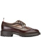 Thom Browne Classic Brogues