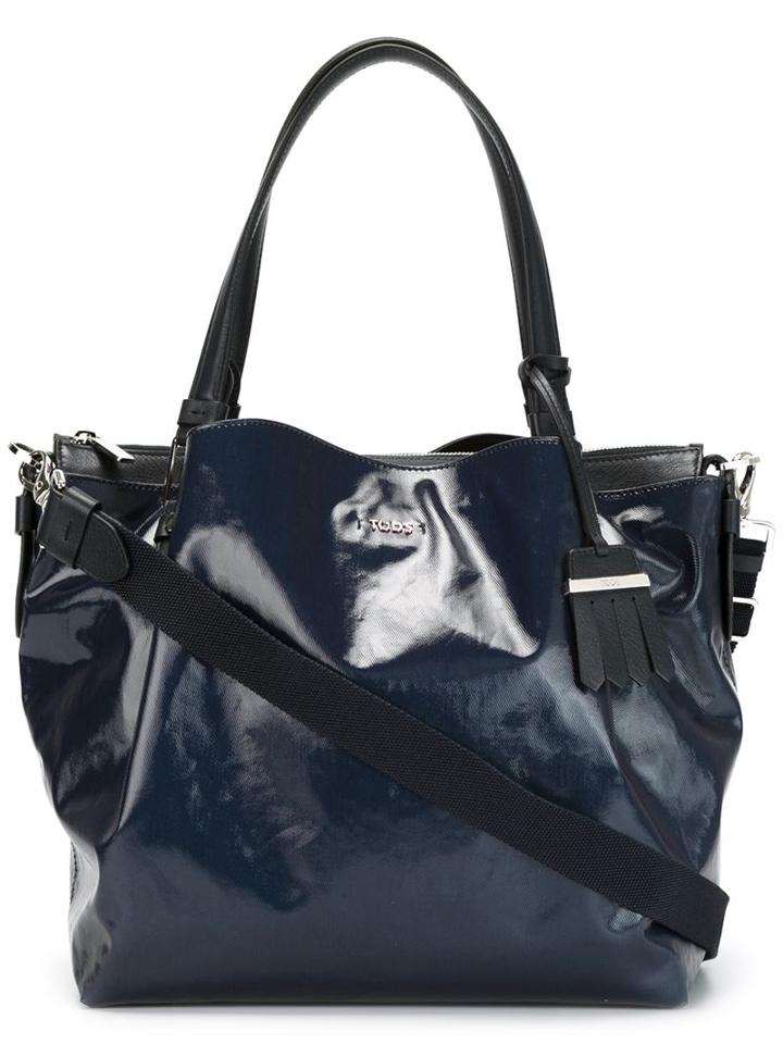 Tod's Large Tote