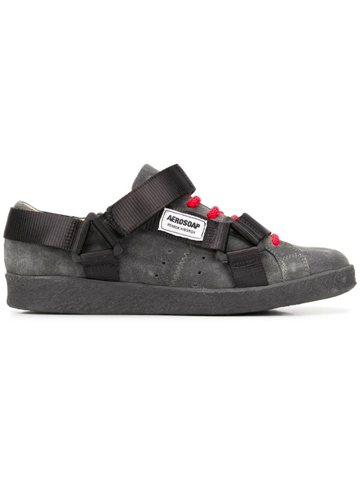 Henrik Vibskov The Sandal Sneakers - Grey